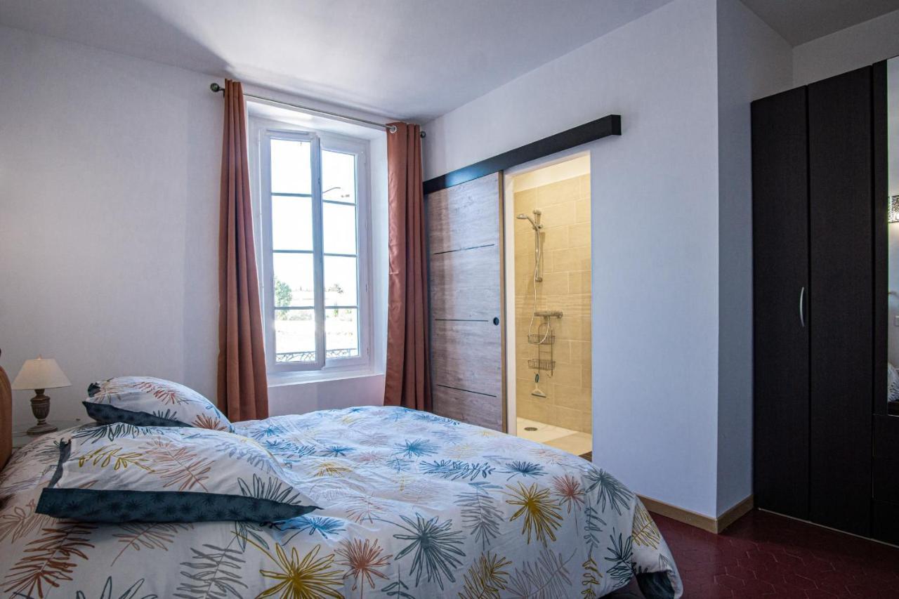 Сasa de vacaciones Maison Avec Jardin Proche Du Centre-ville Isle-sur-la-sorgue
