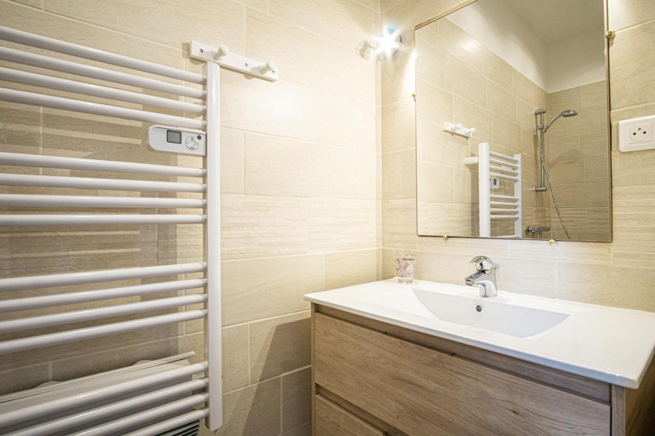Hébergement de vacances Maison Avec Jardin Proche Du Centre-ville Isle-sur-la-sorgue