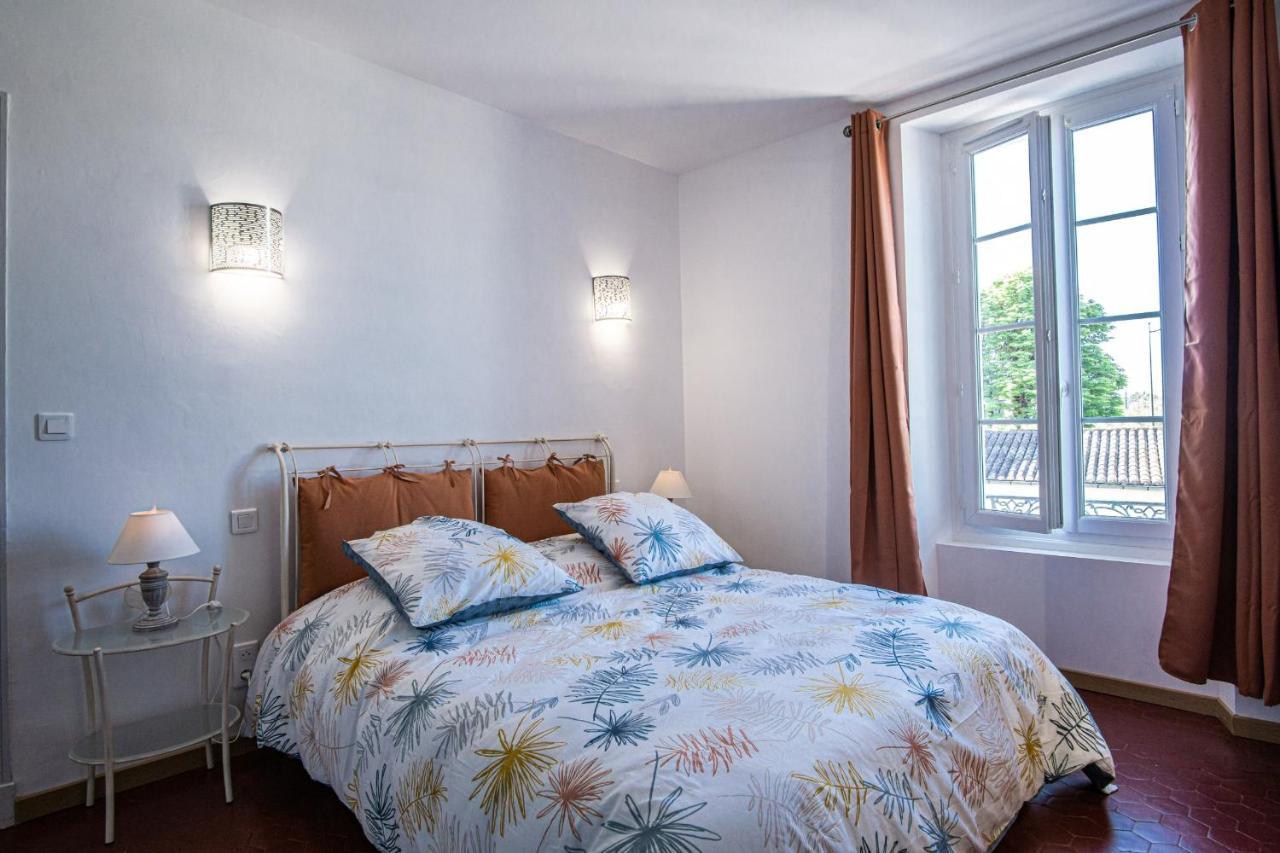 Maison Avec Jardin Proche Du Centre-ville Isle-sur-la-sorgue * LʼIsle-sur-la-Sorgue